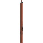 NYX Professional Makeup Tužka na rty Line Loud Lip Liner 07 Total Baller 1,2 g – Zboží Dáma