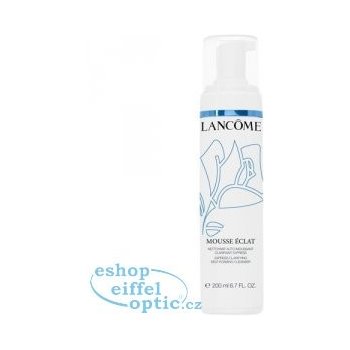 Lancome Mousse Eclat Nettoyant 200 ml