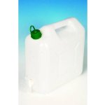 ALL RIDE kanystr na vodu s kohoutem 15l – Zboží Dáma