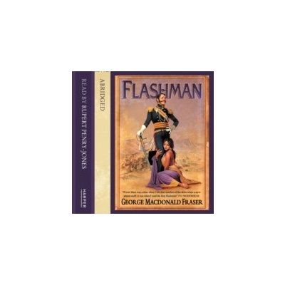 Flashman - Fraser George MacDonald, Penry-Jones Rupert – Zbozi.Blesk.cz