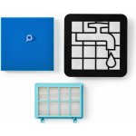 Nedis VCFI223HEP – Zboží Dáma