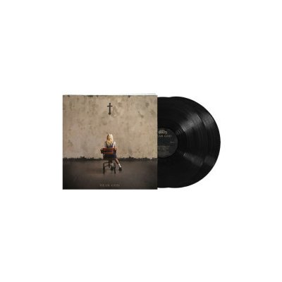 Pretty Reckless - Dear God Vinyl 2 LP – Sleviste.cz