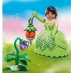 Playmobil 5375 Květinová princezna – Zboží Živě