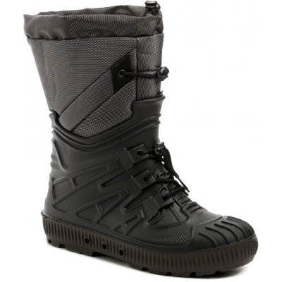 Italy Top Lux 3004 černé – Zboží Dáma