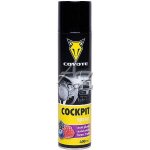 Coyote Cockpit spray lesní plody 400 ml – Hledejceny.cz