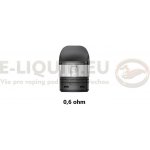 OXVA NeXLIM CRC cartridge 0,6 ohm – Zboží Mobilmania