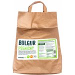 Country Life Bulgur pšeničný 5 kg – Zboží Dáma