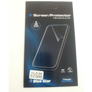 Ochranná Folie Blue Star Samsung S7500 Galaxy Ace Plus