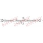 Brzdová hadice QUICK BRAKE 50.728 (50728) – Sleviste.cz