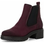 Jana polokozačky 8-26460-41 Bordeaux 549 – Zboží Dáma