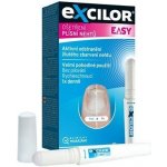Excilor Easy ošetření plísní nehtů 4 ml – Zboží Dáma