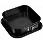Kaiser forma na dort s poklopem Bake&Take 24x24cm – Zboží Dáma