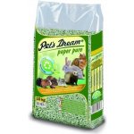 Pet's Dream paper pure 4,8 kg 10 l – Hledejceny.cz
