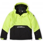 O'neill Anorak Jacket 4500005-42015 Neon – Hledejceny.cz