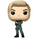 Funko Pop! 1481 Marvel Thunderbolts Yelena Belova – Zboží Mobilmania