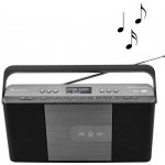 Soundmaster RCD1870SW – Sleviste.cz