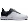 Golfová obuv FootJoy Stratos Mens white/grey