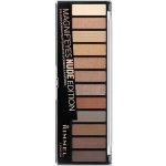 Rimmel London Magnifeyes Nude Edition Eye Contouring Palette paleta očních stínů 1 14,16 g – Zbozi.Blesk.cz