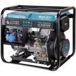 Könner & Söhnen KS 6100HDE – Hledejceny.cz