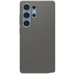 Spigen Liquid Air Samsung Galaxy S25 Ultra marble gray ACS08954 – Zboží Živě