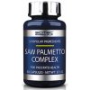 Doplněk stravy na močové a pohlavní orgány Scitec Nutrition Saw Palmetto Complex 60 kapslí