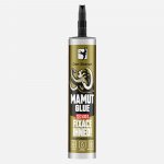 Den Braven 51911BD MAMUT GLUE High Tack, 290 ml, černý – Zbozi.Blesk.cz