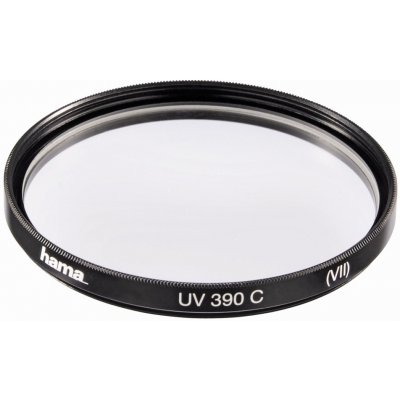 Hama UV 58 mm – Zboží Mobilmania