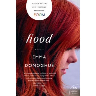 Hood - Emma Donoghue