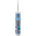Debbex 30212SL Sanitární silikon 280 ml bílá – Hledejceny.cz