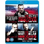 Rise and Fall of a White Collar Hooligan/White Collar... BD – Hledejceny.cz