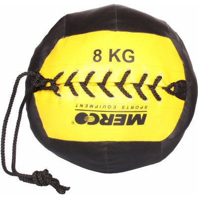 Merco Wall 8 kg – Zboží Dáma