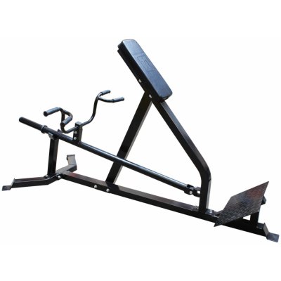 Strengthsystem Chest supported lat row bench – Hledejceny.cz