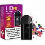 iJoy Lio Pod Mix Berry 0 mg 900 potažení 1 ks – Zboží Mobilmania