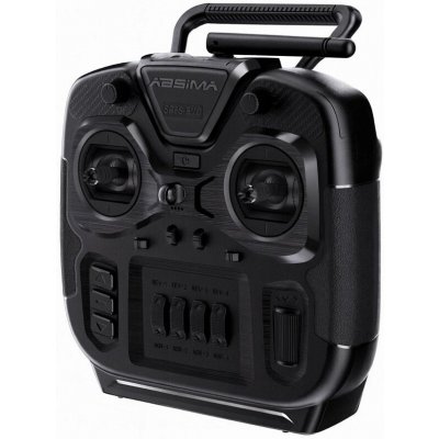 Absima Šestikanálová RC souprava SR6S-EVO 2,4GHz – Zboží Mobilmania