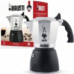 Bialetti Brikka 4 – Zboží Mobilmania