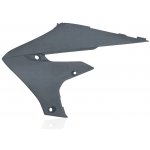 Acerbis Spoilery spodní pro YZF450 18/22 YZF250 19/23 WRF450 19/23 WRF250 20/23 šedá metallic – Sleviste.cz