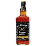 Jack Daniel's 100 Proof Bottled in Bond 50% 1 l (holá láhev) – Hledejceny.cz