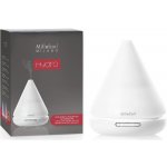 Millefiori Ultrazvukový difuzér Milano Pyramida 429 g – Hledejceny.cz