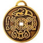 Money Amulet kouzelný peněžní amulet 1 ks – Zboží Mobilmania