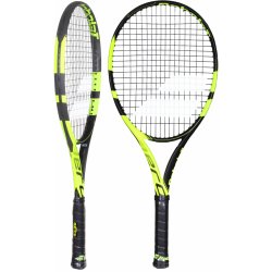 Babolat Pure Aero 2018