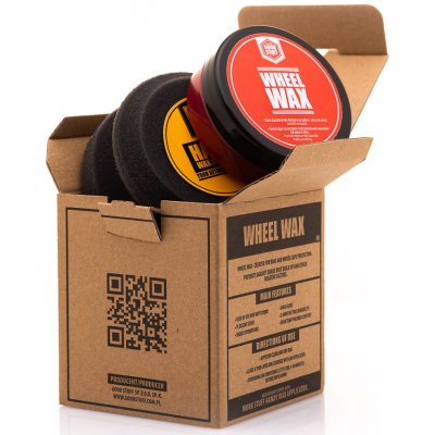 Good Stuff Wheel Wax 50 ml | Zboží Auto