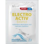 Vetfood Electroactiv Balance Banana doplňky stravy pro psy a kočky 20 g – Hledejceny.cz