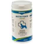 Canina Biotin Forte 60 tbl – Hledejceny.cz