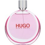 Hugo Boss Hugo Extreme parfémovaná voda dámská 75 ml – Sleviste.cz