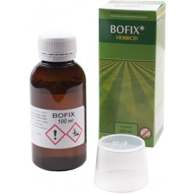 Bofix 500 ml - herbicid