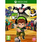 Ben 10 – Zboží Živě