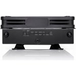 Noctua NH-L9a-AM4 chromax.black – Zboží Živě