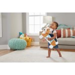 Mattel Fisher-Price Polštářek pod bříško pejsek HJW10 – Zboží Mobilmania