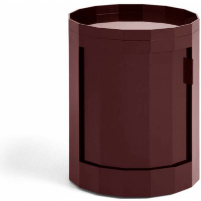 Hay Facet Cabinet Low – Hledejceny.cz