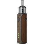 VooPoo Doric E Pod 1500 mAh Classic Brown 1 ks – Zboží Dáma